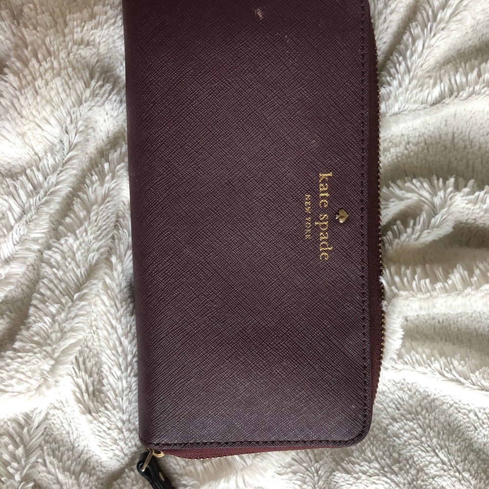 KATE SPADE WALLET